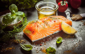 Premium Seafood Delivered to You